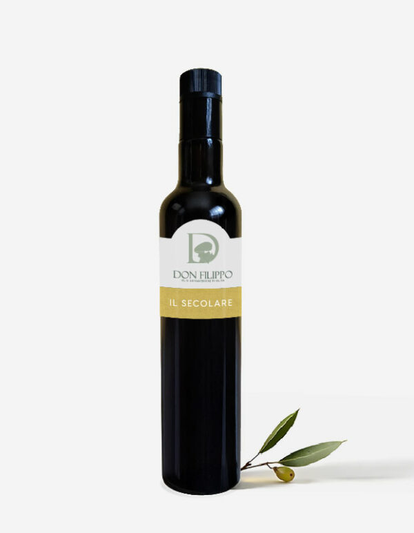 Don Filippo | Ogliarola 0,50L
