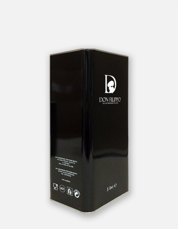 Don Filippo | Latta Blend 5L